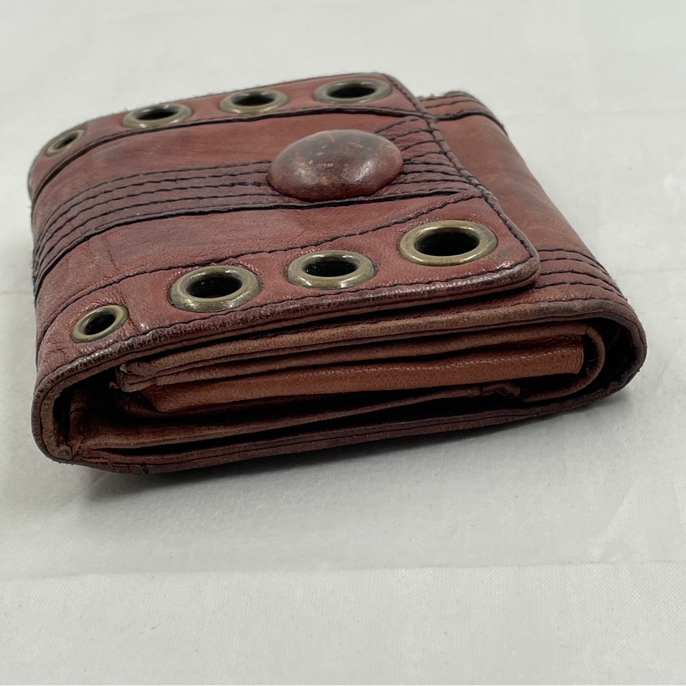 Vintage Betsey Johnson Wallet - Picture 2 of 9